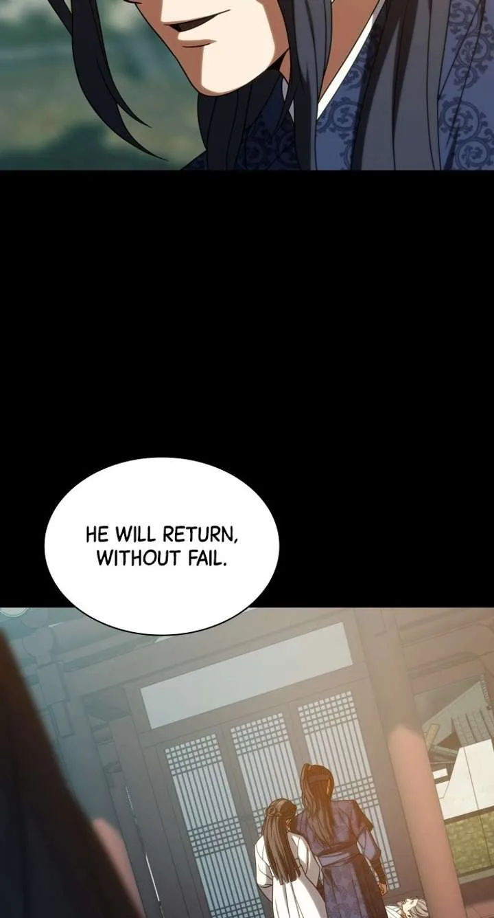 Frozen Warrior Chapter 47 page 21