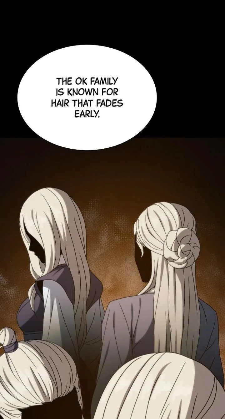 Frozen Warrior Chapter 47 page 5