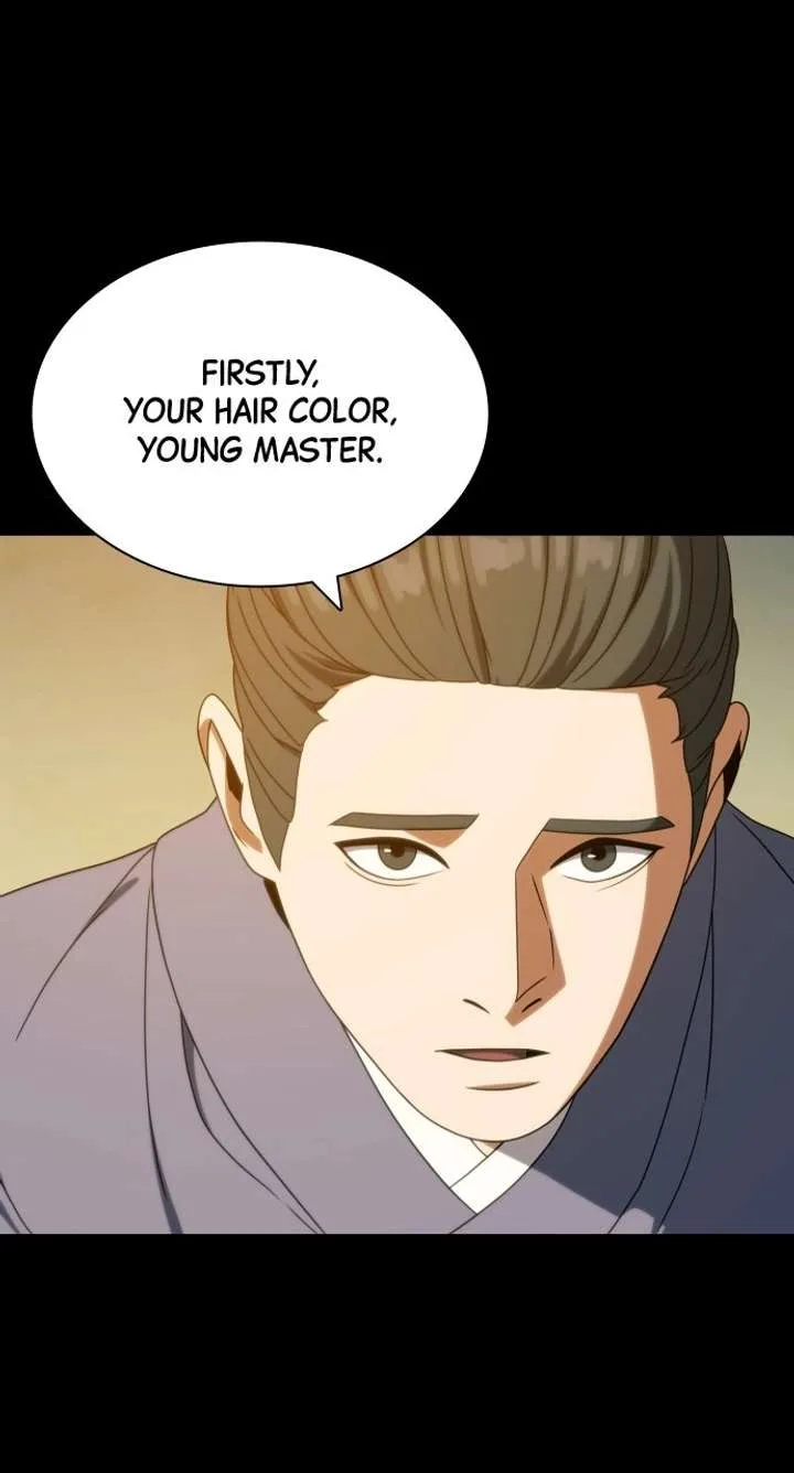 Frozen Warrior Chapter 47 page 4