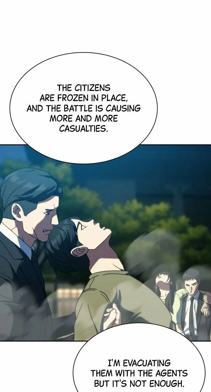Frozen Warrior Chapter 42 page 50