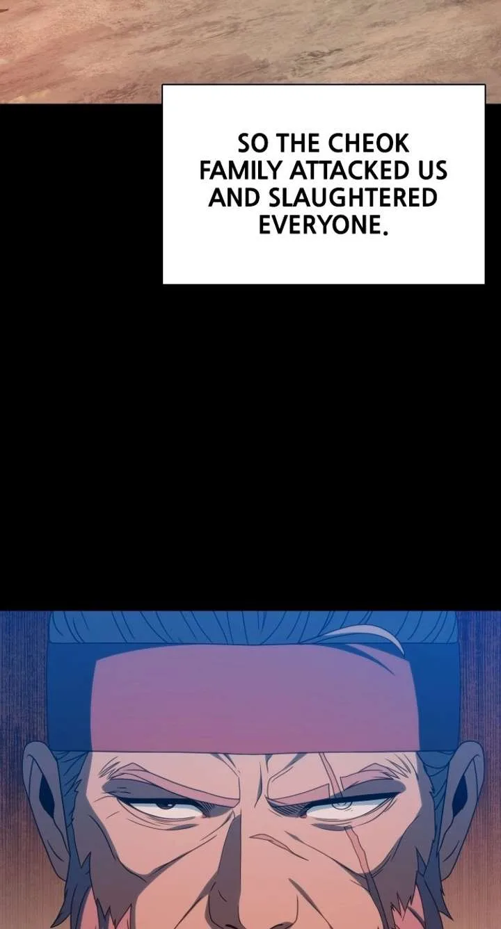 Frozen Warrior Chapter 47 page 31
