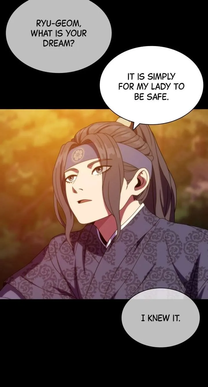 Frozen Warrior Chapter 46 page 33