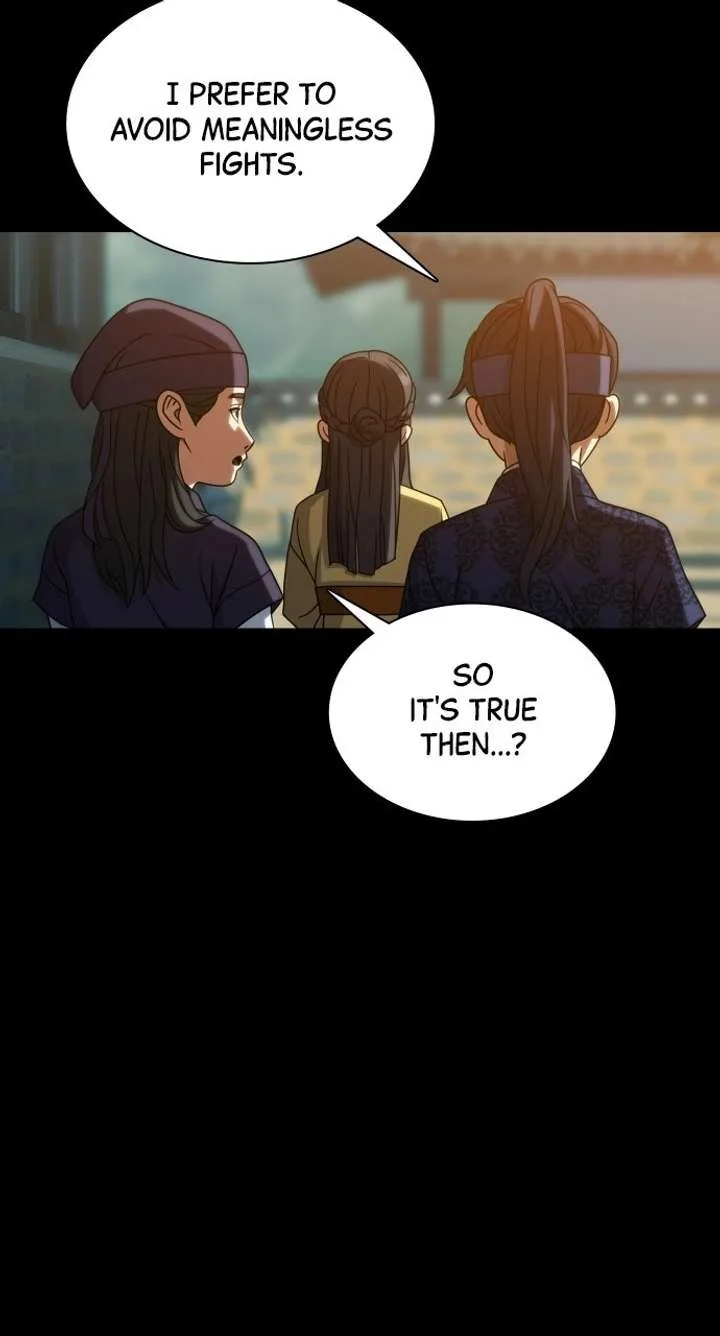 Frozen Warrior Chapter 46 page 17