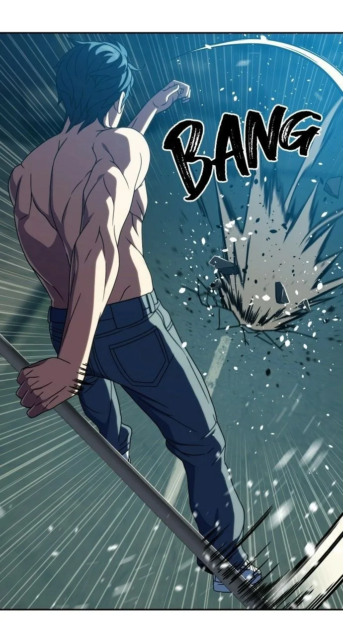 Frozen Warrior Chapter 43 page 69