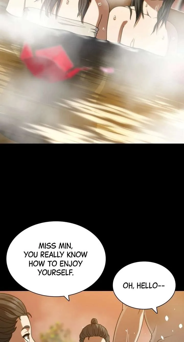 Frozen Warrior Chapter 46 page 21