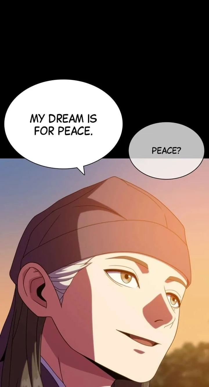 Frozen Warrior Chapter 46 page 34