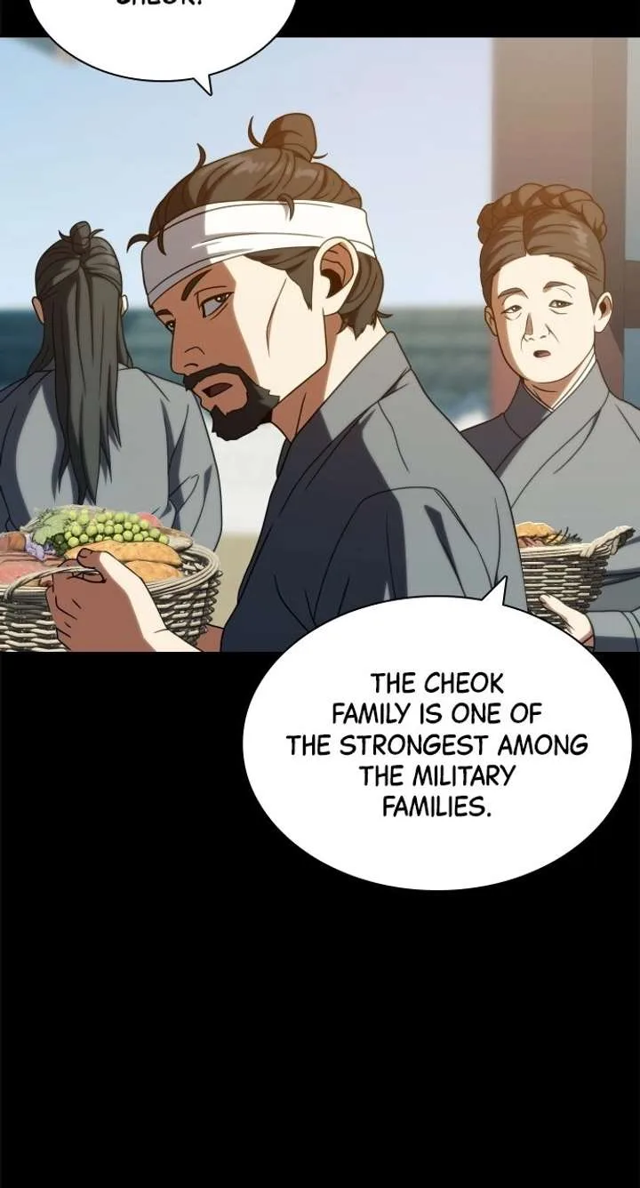 Frozen Warrior Chapter 46 page 13