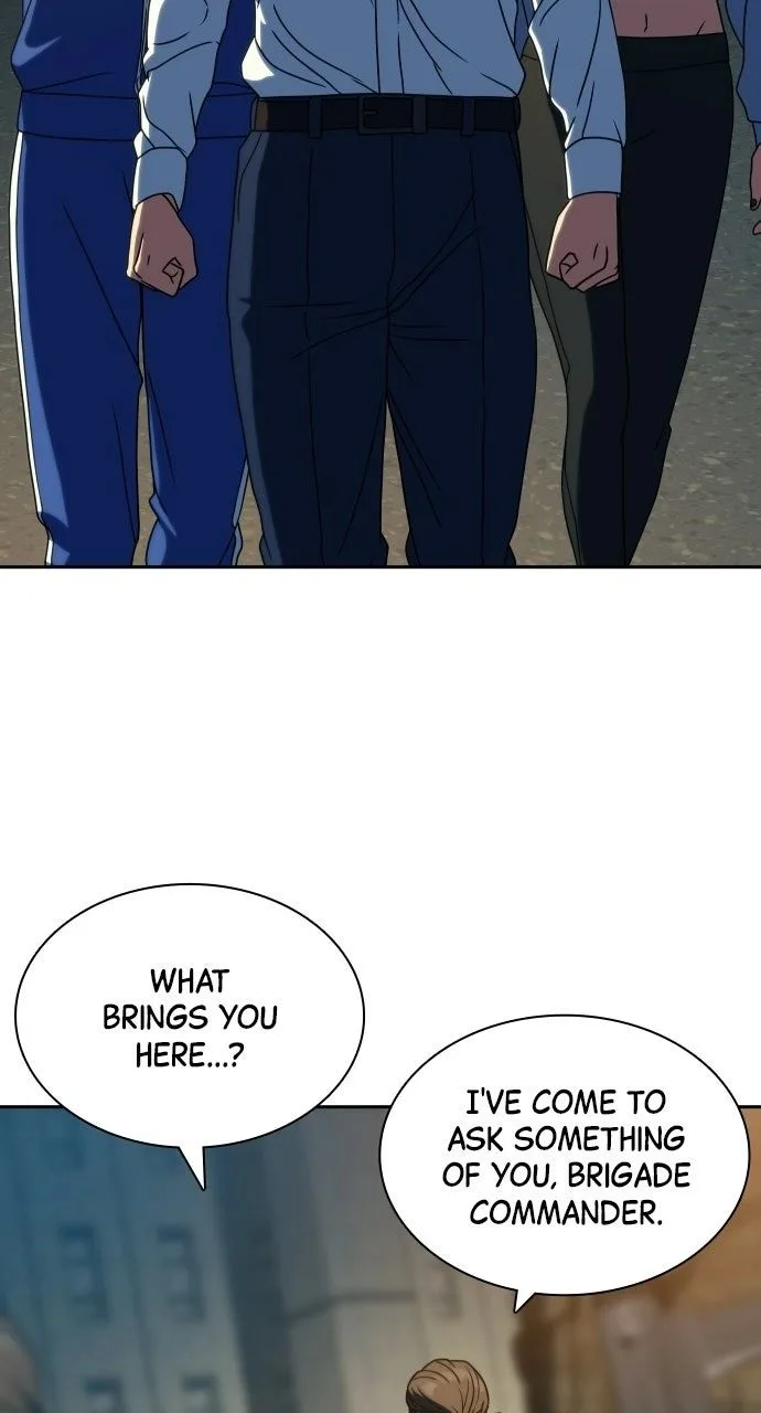 Frozen Warrior Chapter 42 page 60