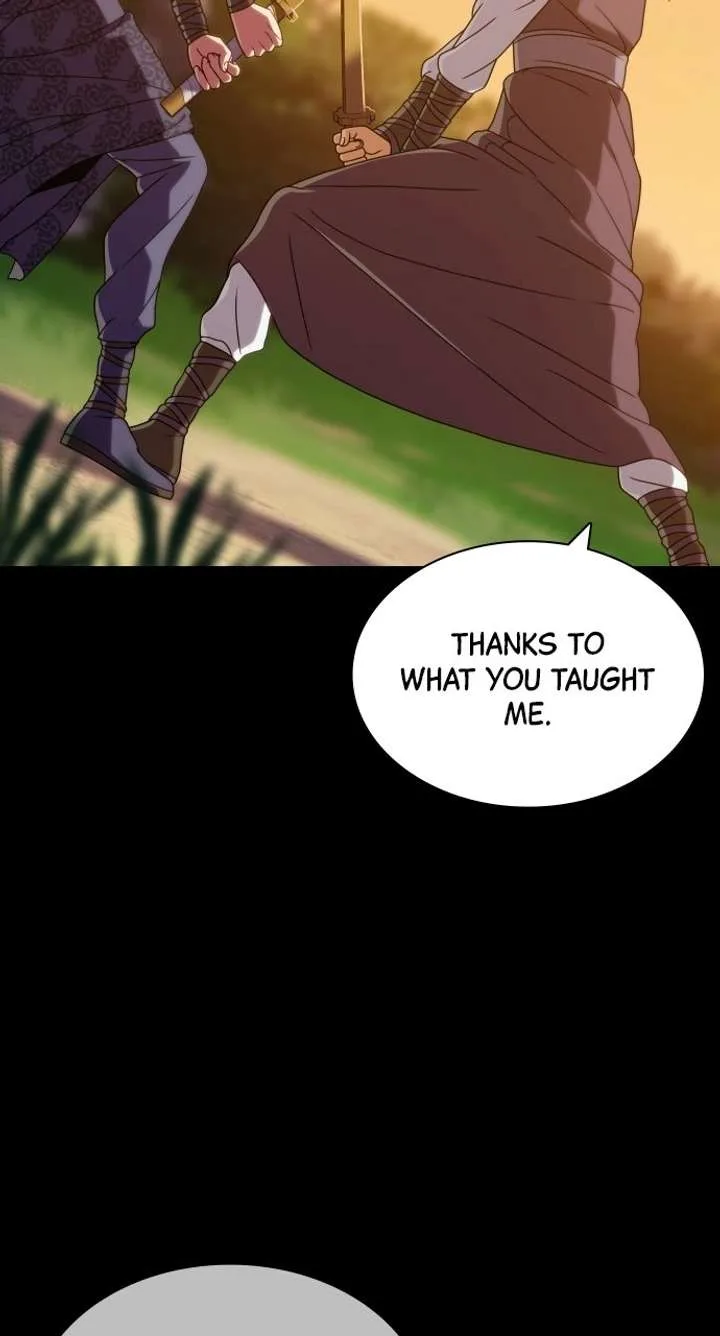 Frozen Warrior Chapter 46 page 30