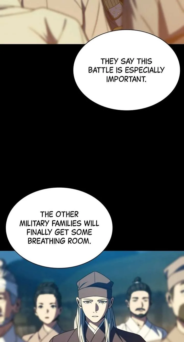 Frozen Warrior Chapter 46 page 46
