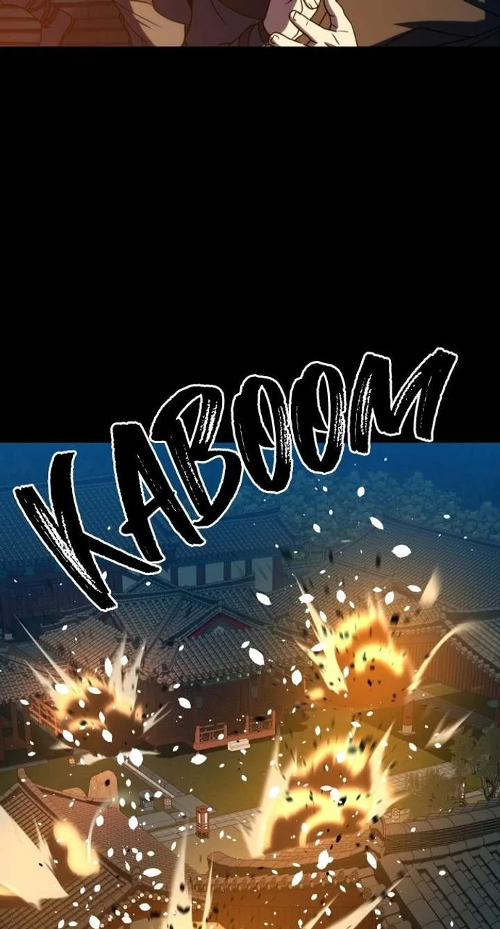 Frozen Warrior Chapter 46 page 60