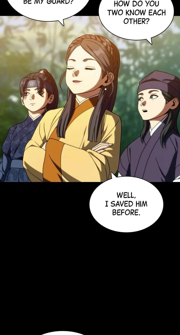 Frozen Warrior Chapter 46 page 16