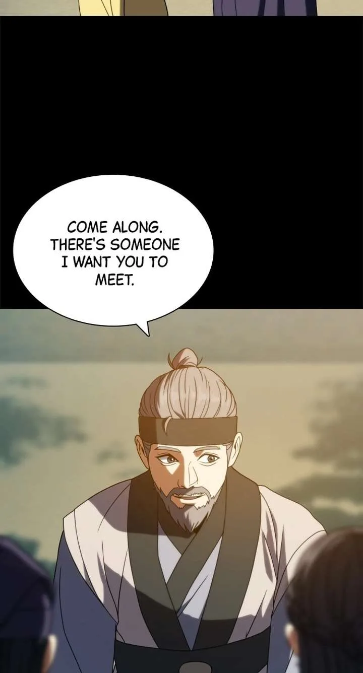 Frozen Warrior Chapter 46 page 8
