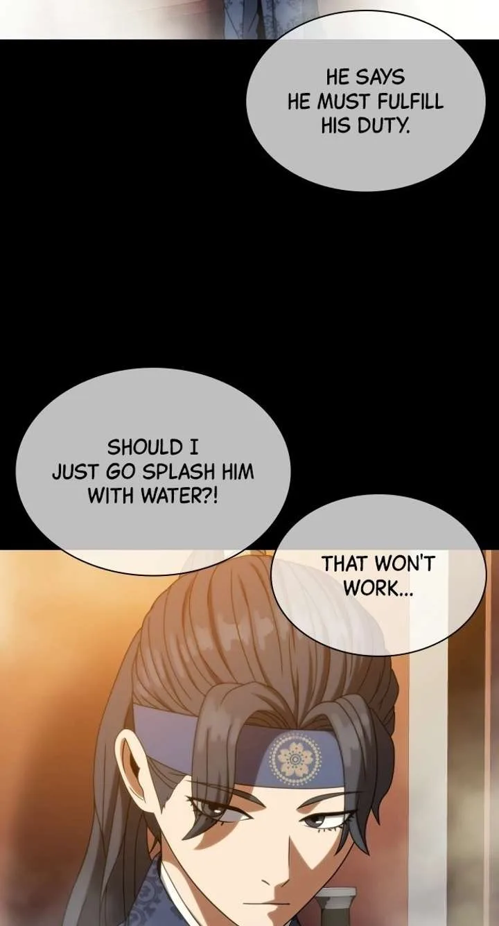 Frozen Warrior Chapter 46 page 27