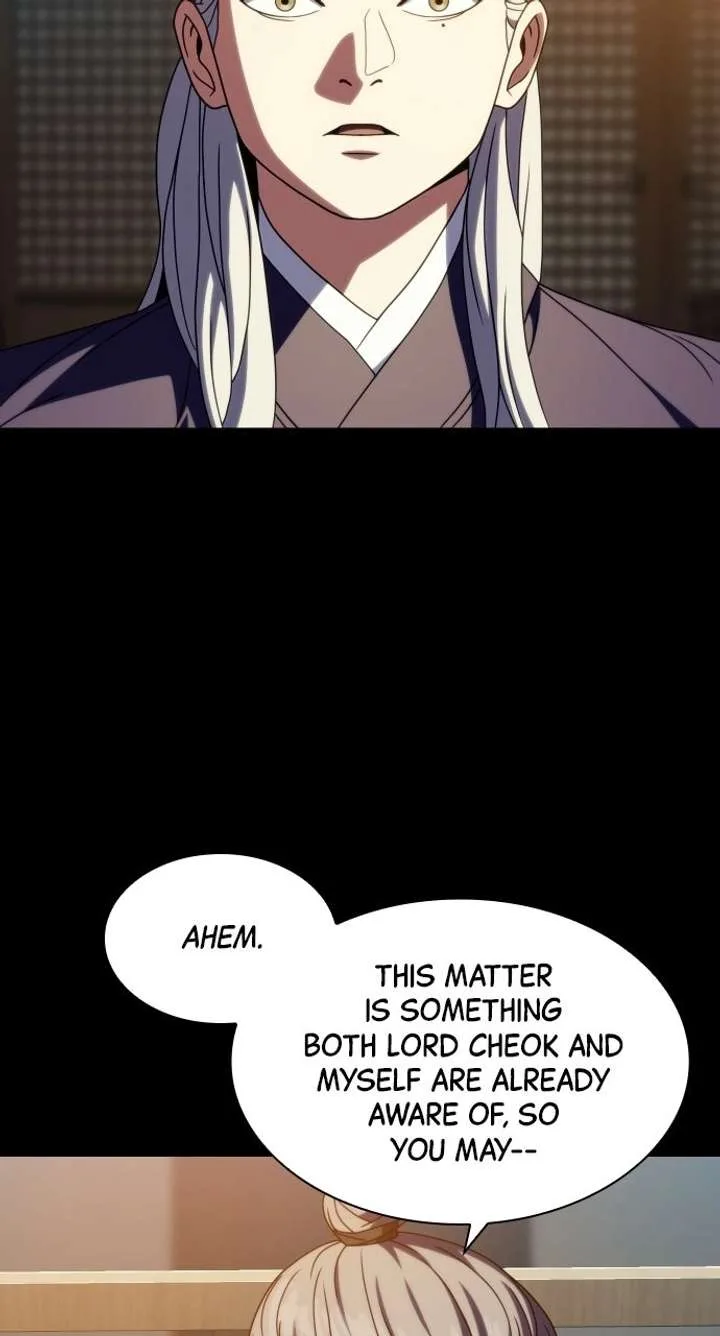 Frozen Warrior Chapter 46 page 55