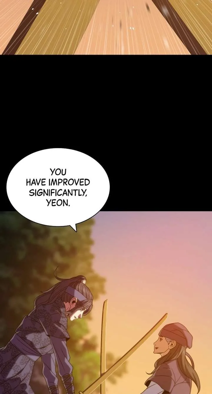 Frozen Warrior Chapter 46 page 29