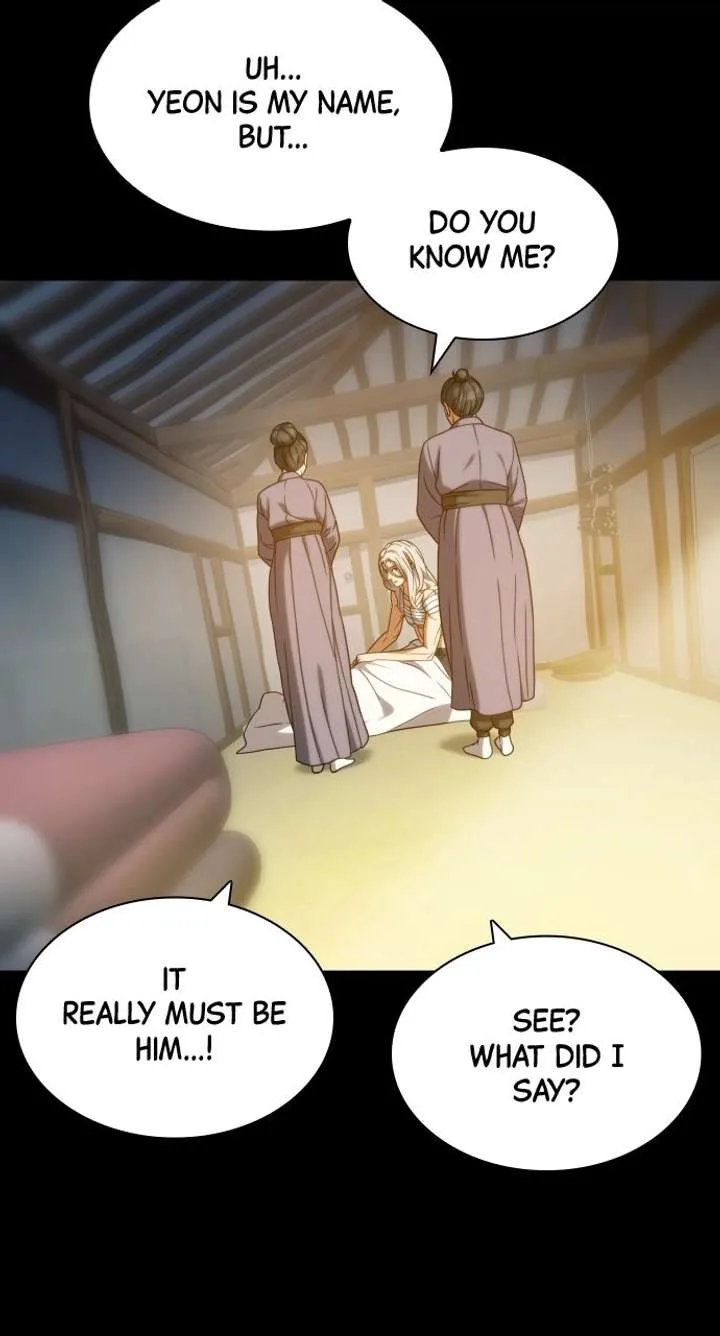 Frozen Warrior Chapter 46 page 99