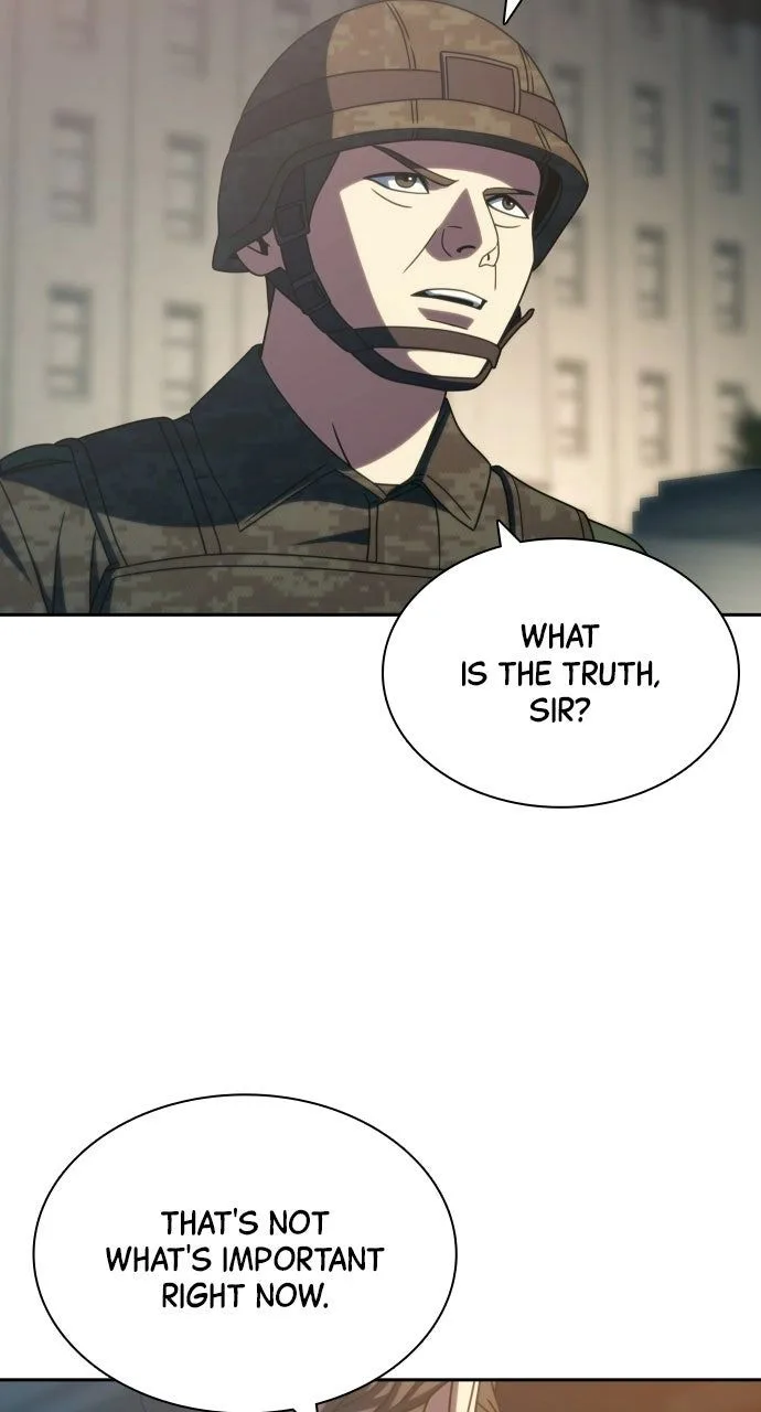 Frozen Warrior Chapter 42 page 64