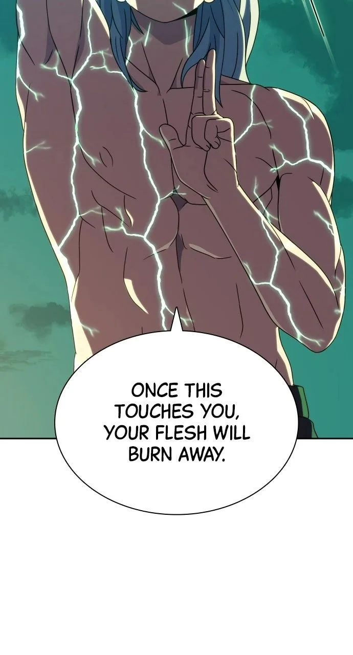 Frozen Warrior Chapter 42 page 88