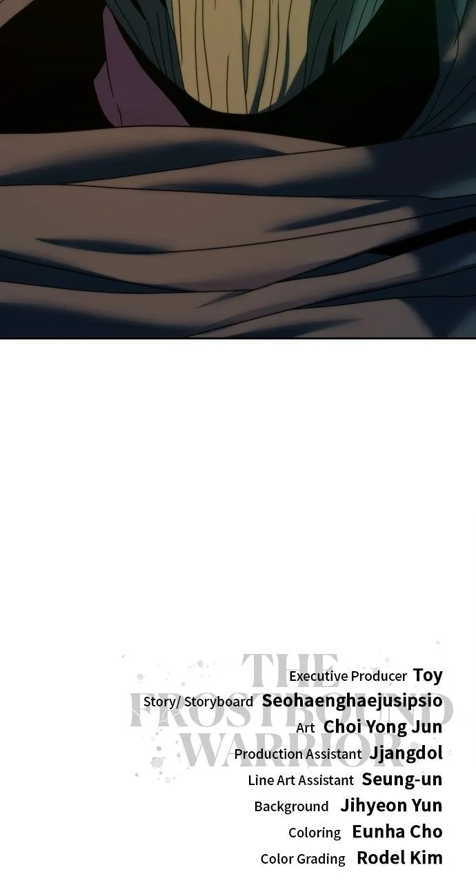 Frozen Warrior Chapter 43 page 104