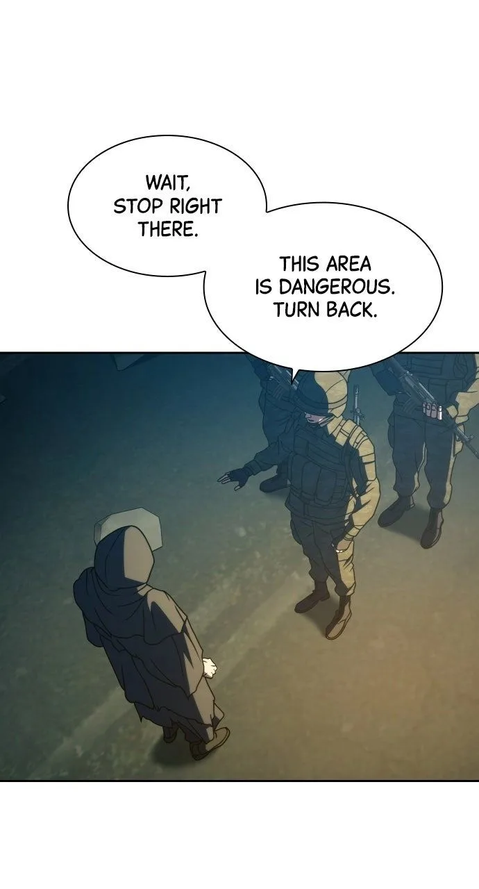 Frozen Warrior Chapter 43 page 94