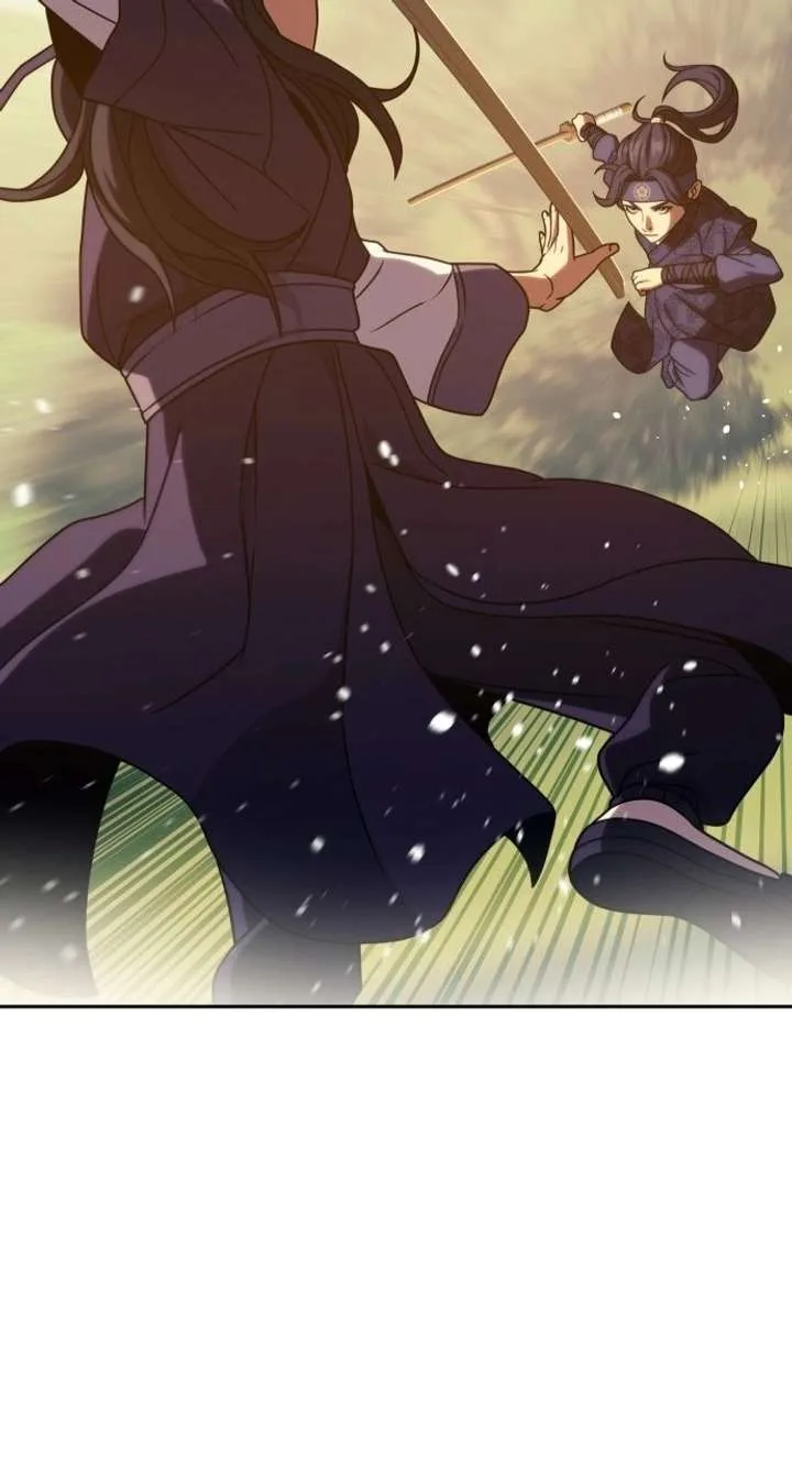 Frozen Warrior Chapter 48 page 25