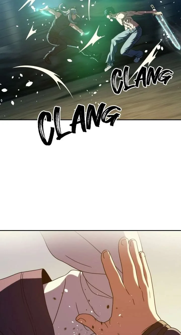 Frozen Warrior Chapter 48 page 42