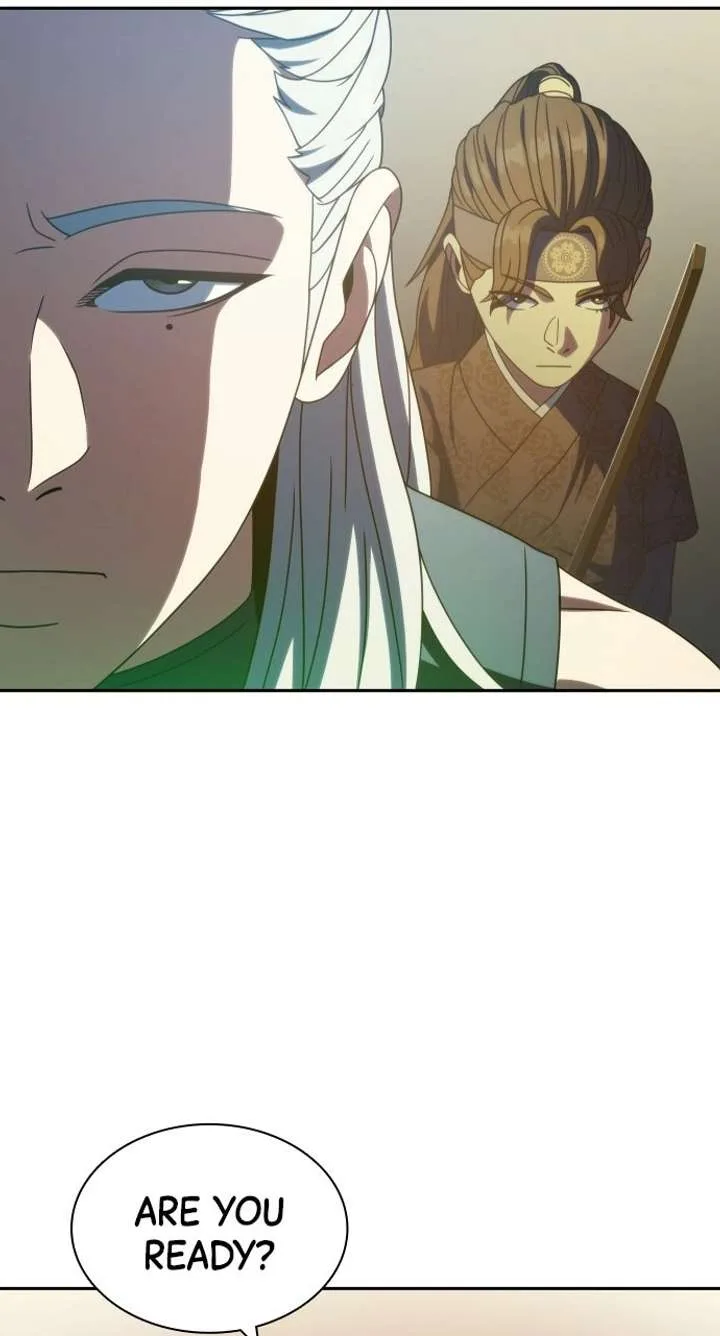 Frozen Warrior Chapter 48 page 10