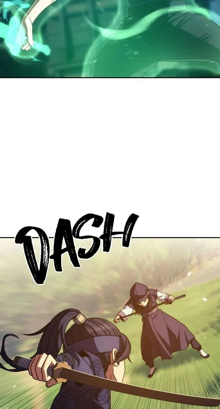 Frozen Warrior Chapter 48 page 22