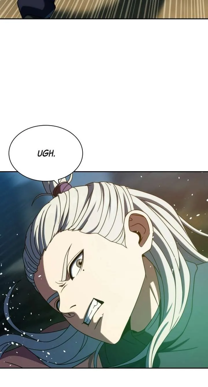 Frozen Warrior Chapter 48 page 27