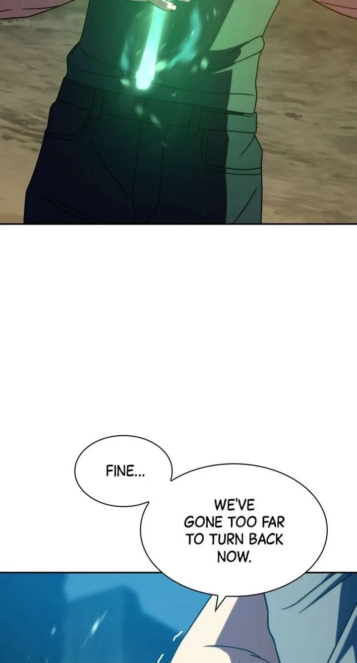 Frozen Warrior Chapter 48 page 6