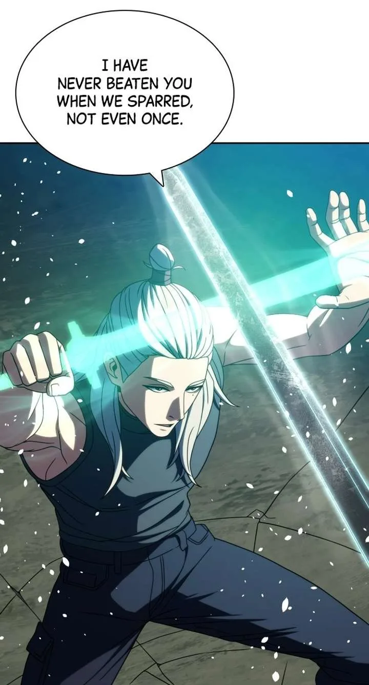 Frozen Warrior Chapter 48 page 31