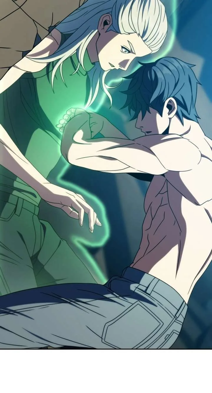 Frozen Warrior Chapter 48 page 67