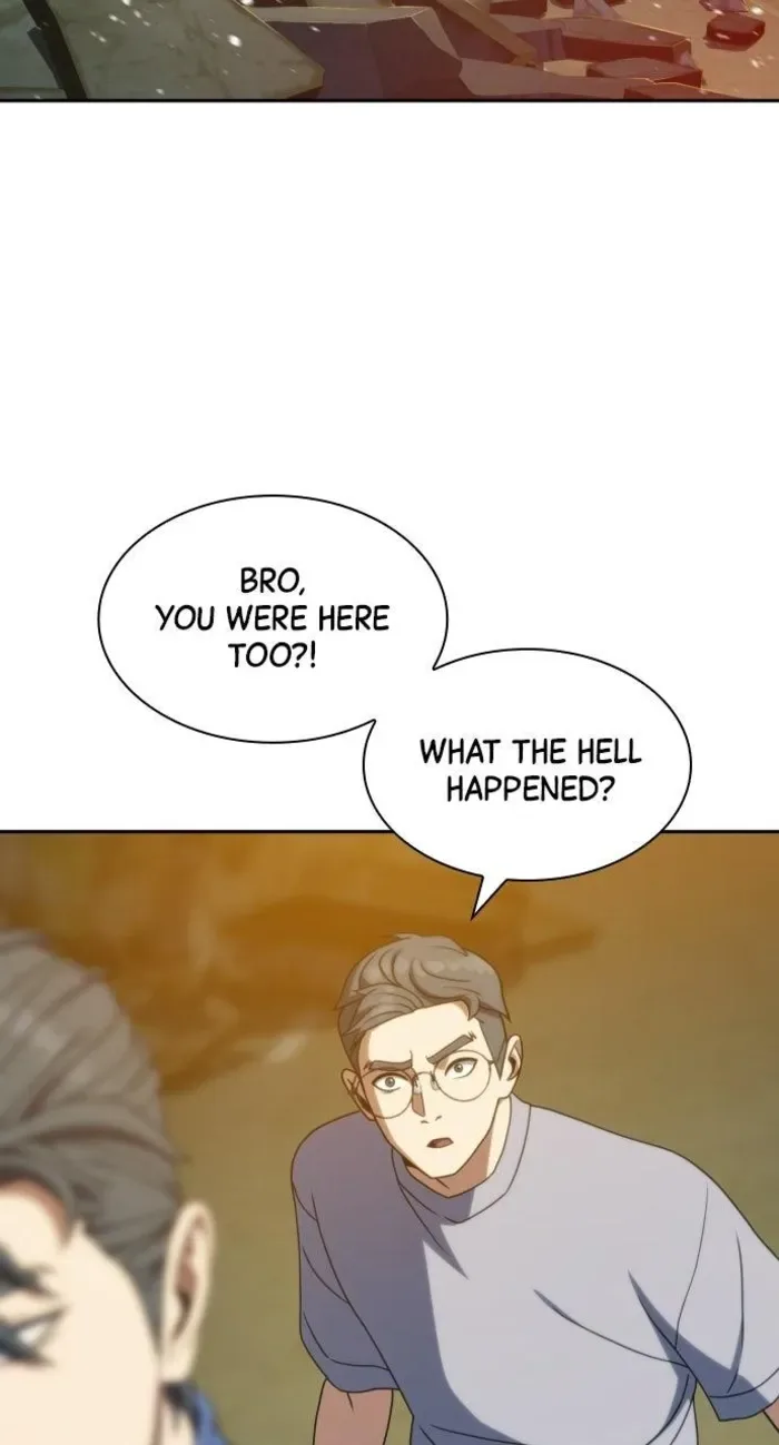 Frozen Warrior Chapter 49 page 6