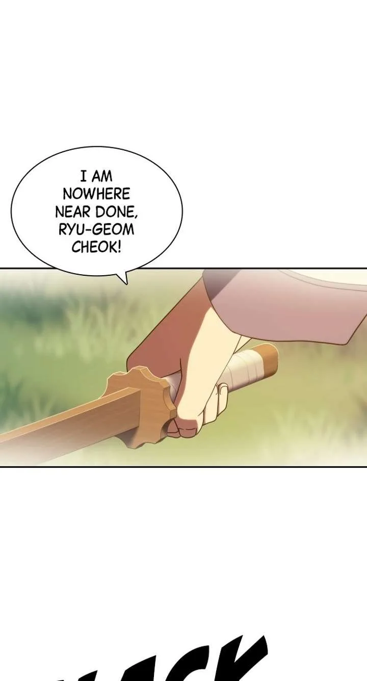 Frozen Warrior Chapter 48 page 88