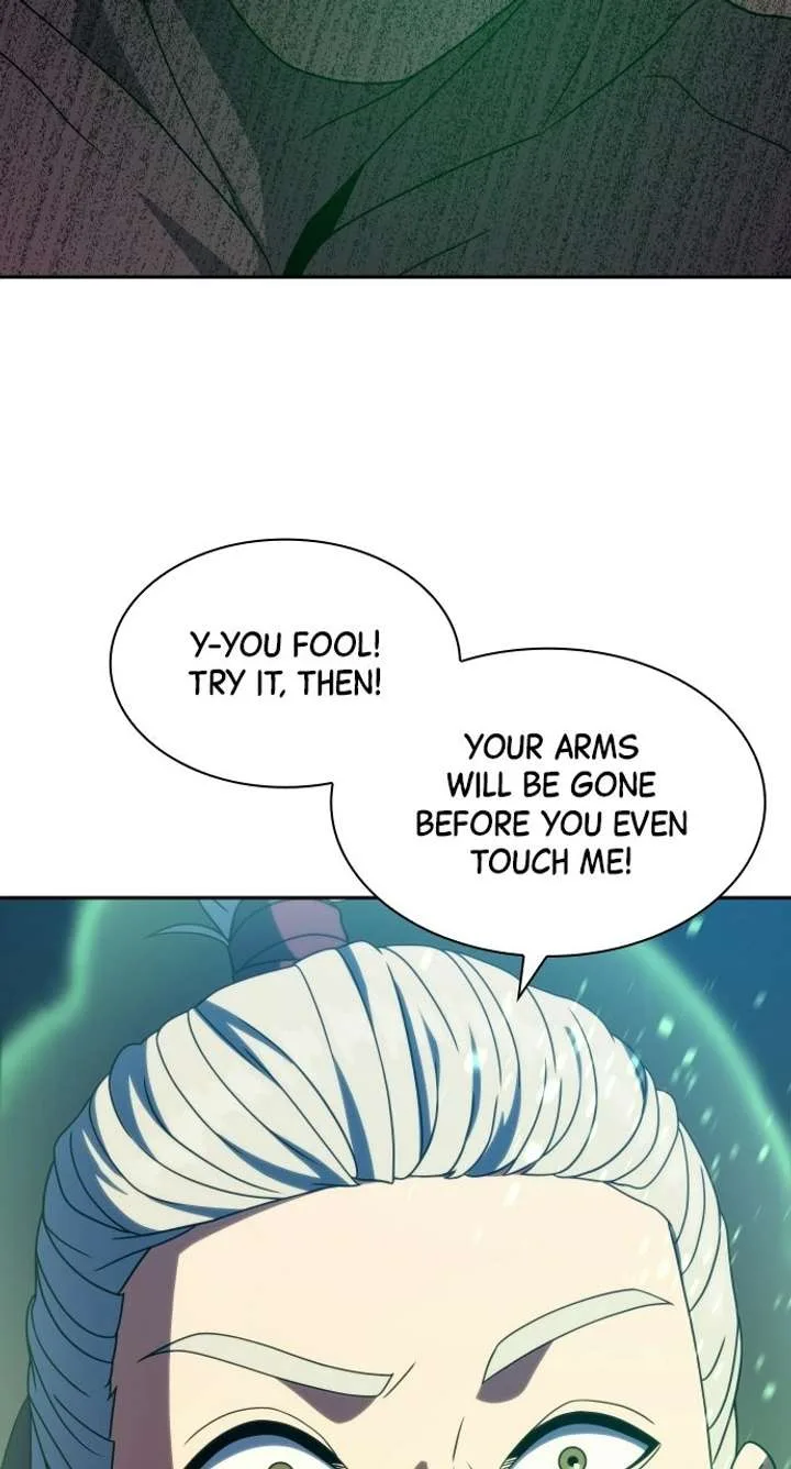Frozen Warrior Chapter 48 page 73