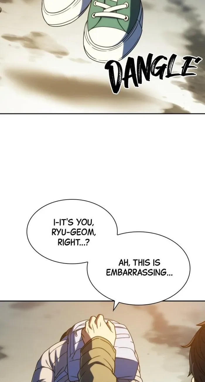 Frozen Warrior Chapter 49 page 84