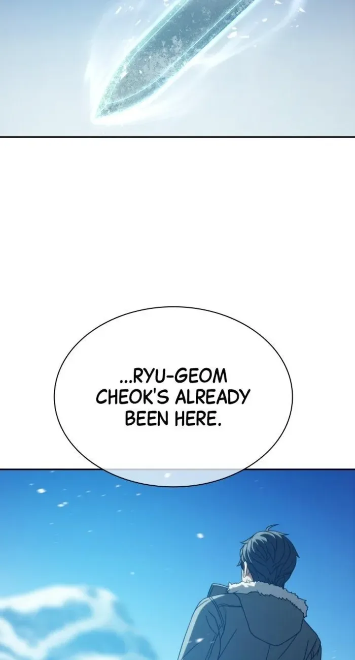 Frozen Warrior Chapter 49 page 49