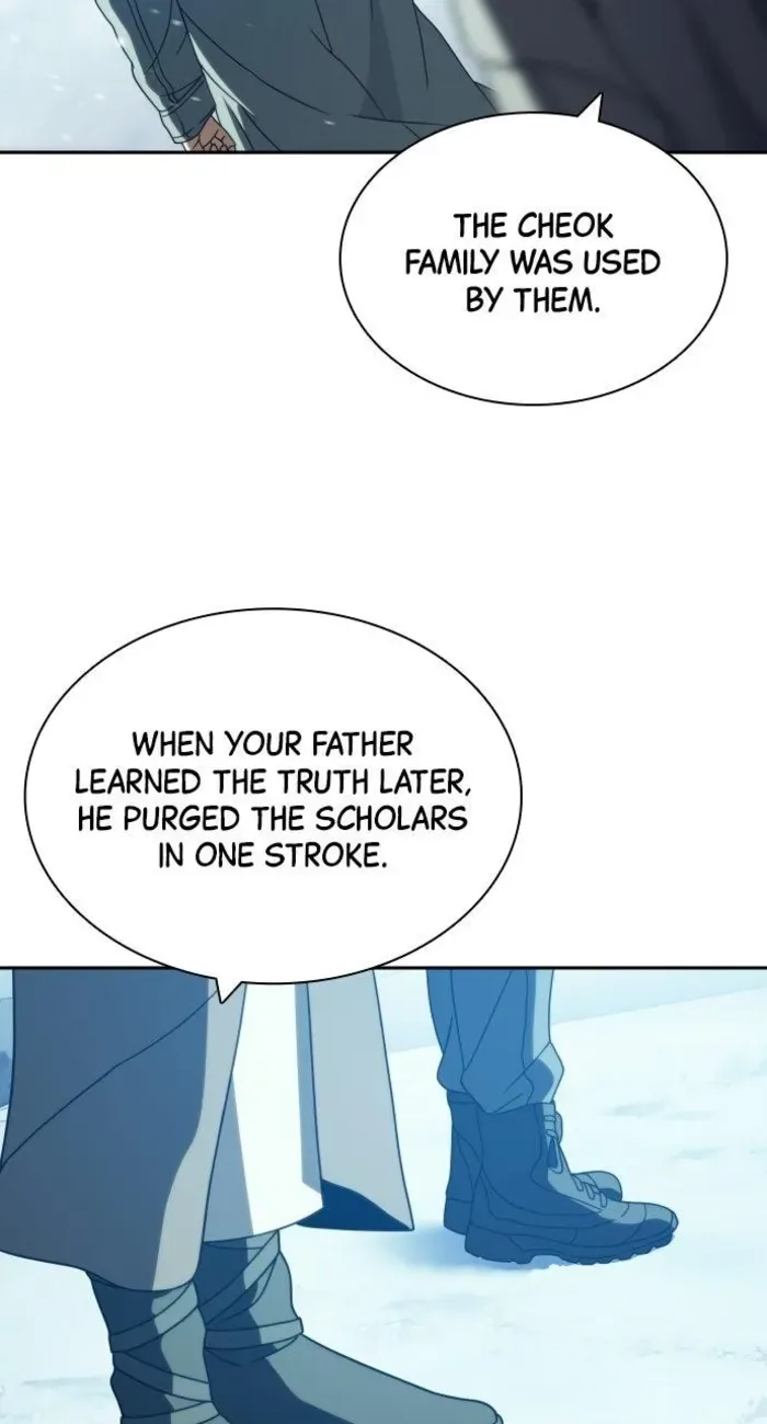 Frozen Warrior Chapter 49 page 56