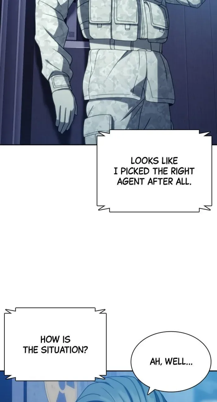 Frozen Warrior Chapter 49 page 43