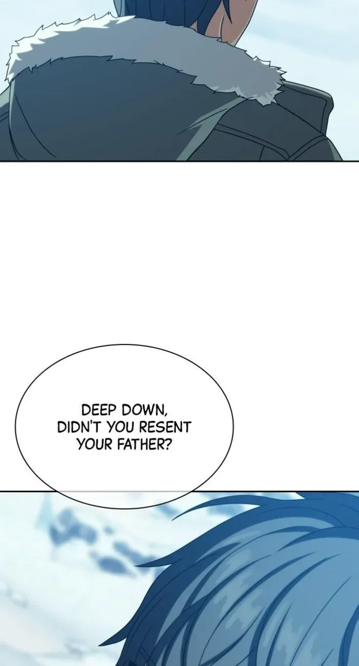 Frozen Warrior Chapter 49 page 58