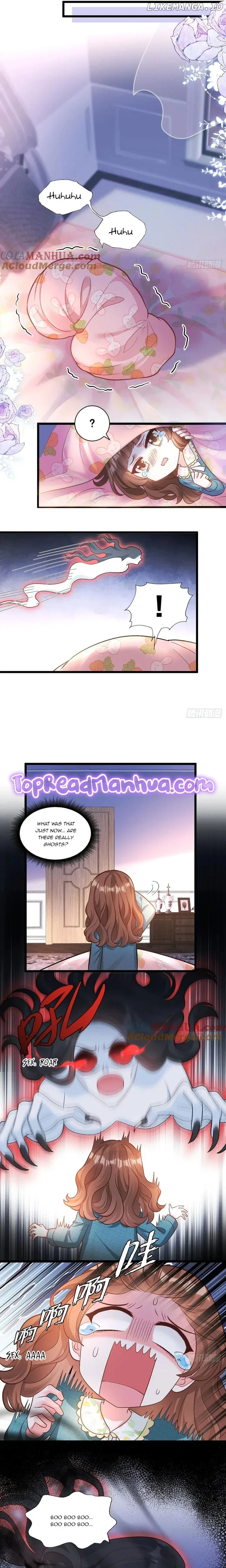 Fu Bao San Sui Ban Ta Bei Ba Ge Jiujiu Tuan Chingle Chapter 15 page 6