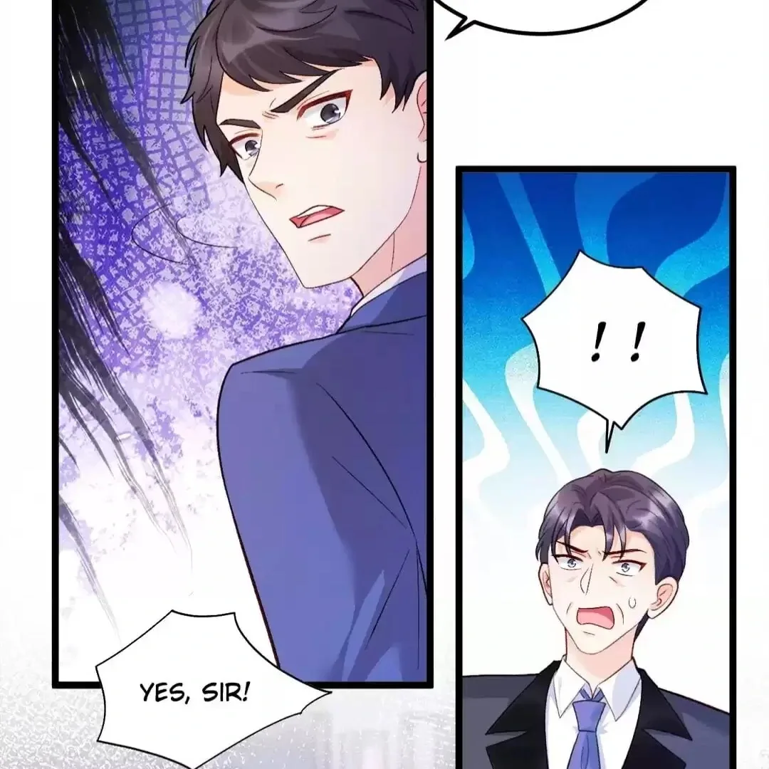 Fu Bao San Sui Ban Ta Bei Ba Ge Jiujiu Tuan Chingle Chapter 21 page 59