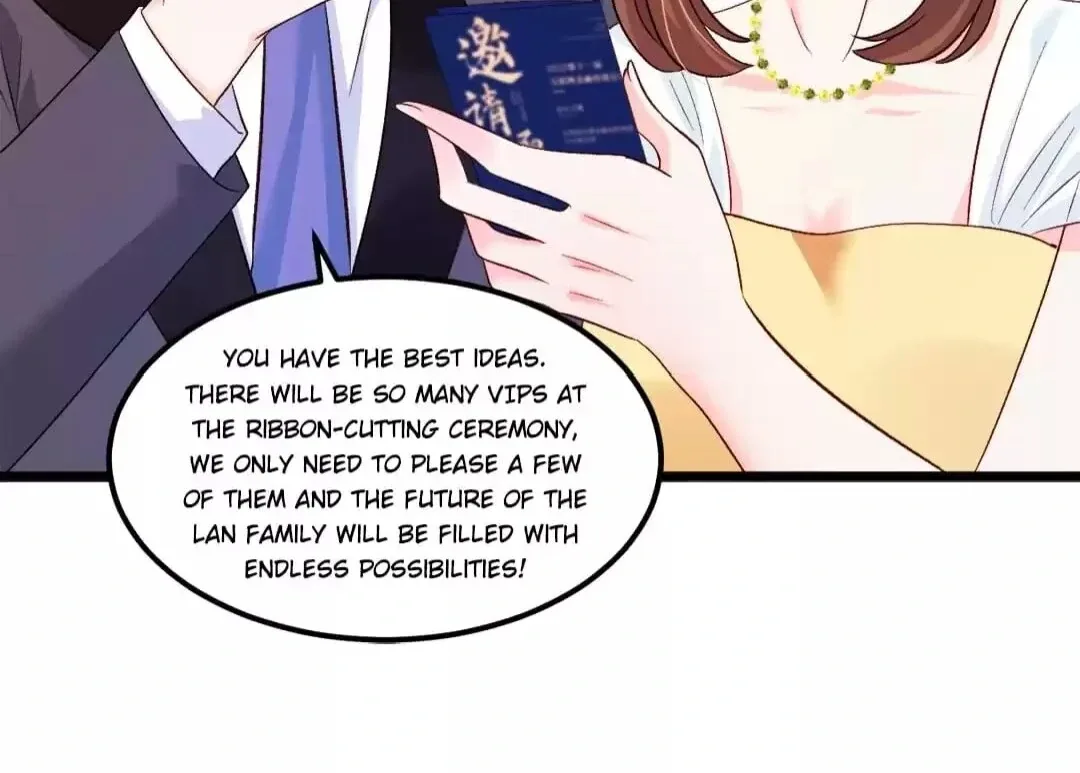 Fu Bao San Sui Ban Ta Bei Ba Ge Jiujiu Tuan Chingle Chapter 21 page 66