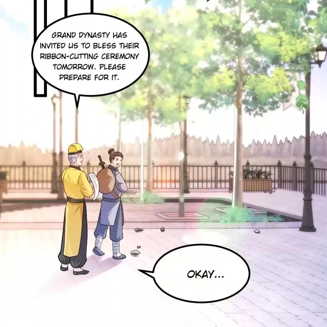Fu Bao San Sui Ban Ta Bei Ba Ge Jiujiu Tuan Chingle Chapter 21 page 41