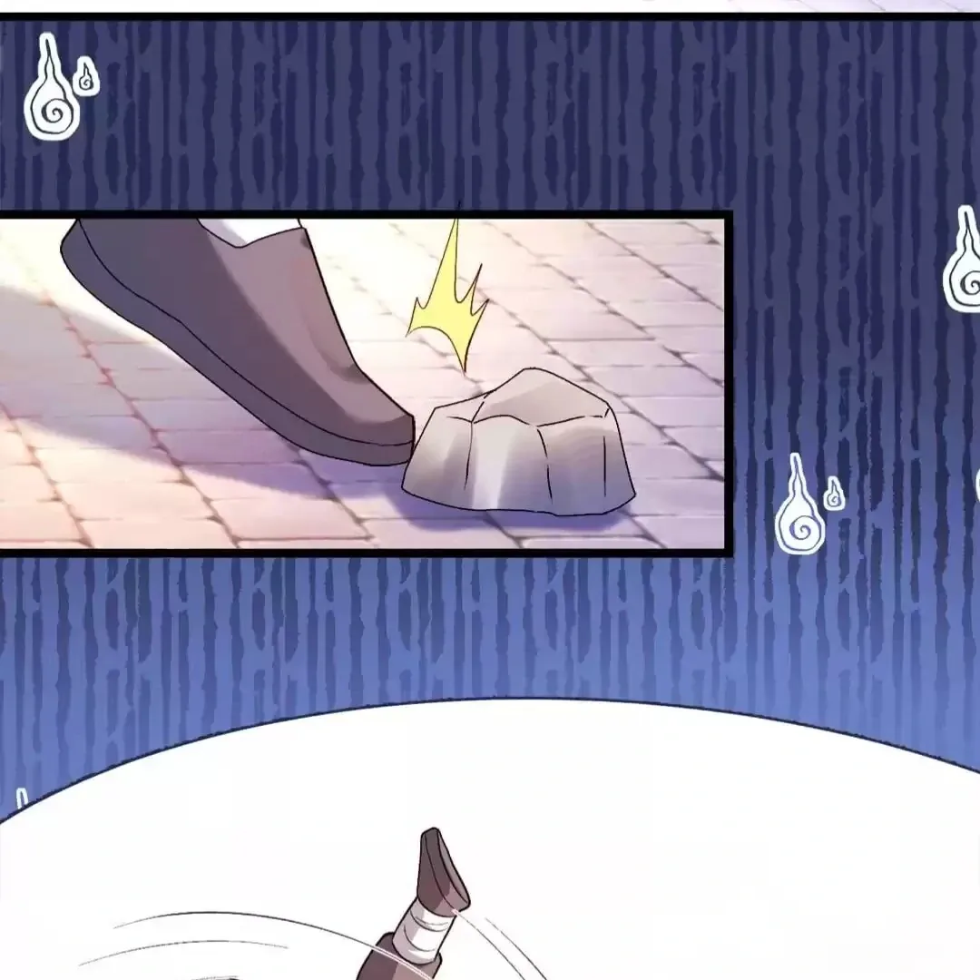 Fu Bao San Sui Ban Ta Bei Ba Ge Jiujiu Tuan Chingle Chapter 21 page 42