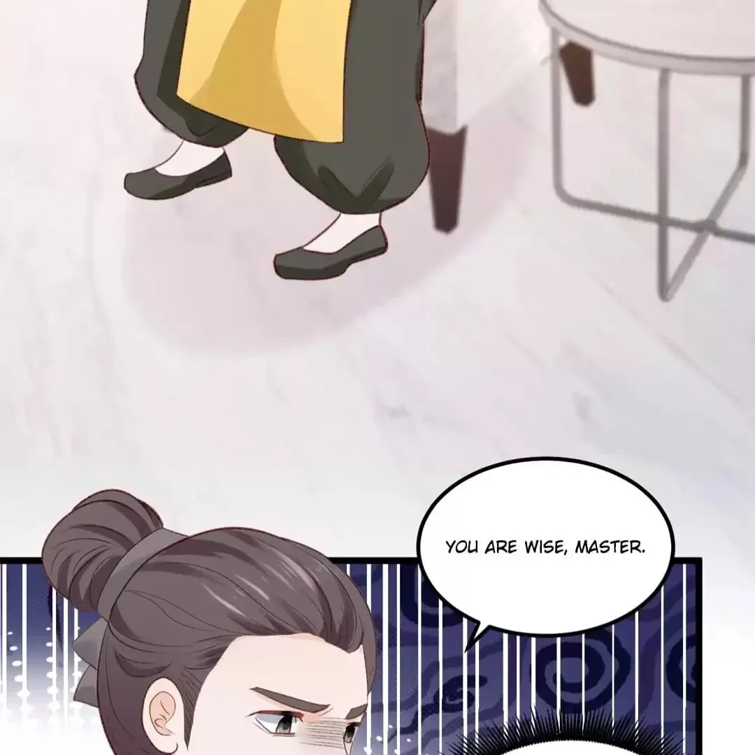 Fu Bao San Sui Ban Ta Bei Ba Ge Jiujiu Tuan Chingle Chapter 23 page 4