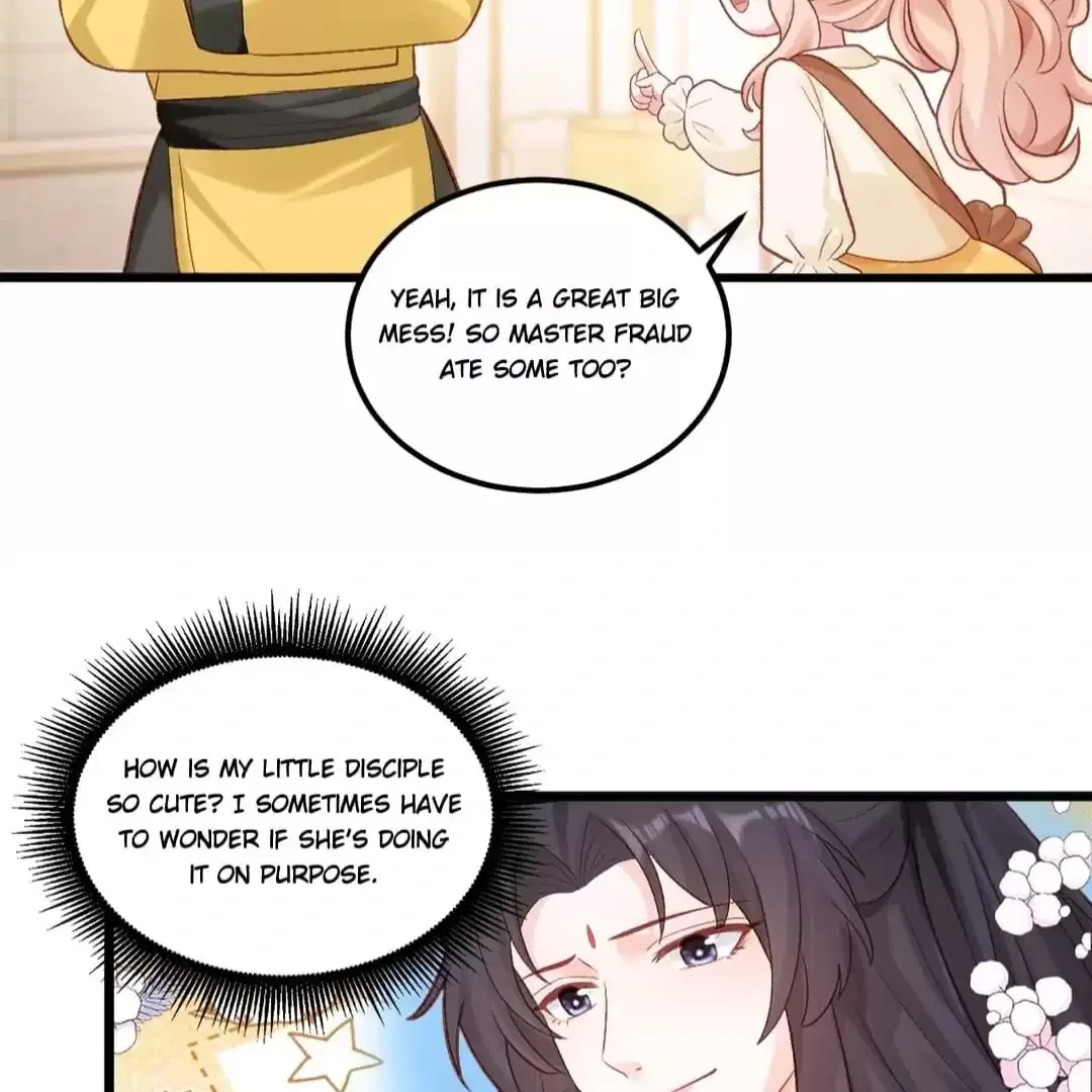 Fu Bao San Sui Ban Ta Bei Ba Ge Jiujiu Tuan Chingle Chapter 23 page 30
