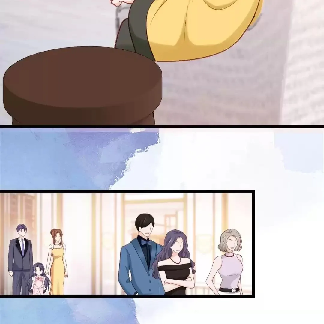 Fu Bao San Sui Ban Ta Bei Ba Ge Jiujiu Tuan Chingle Chapter 23 page 7