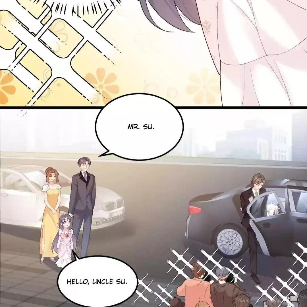 Fu Bao San Sui Ban Ta Bei Ba Ge Jiujiu Tuan Chingle Chapter 22 page 34